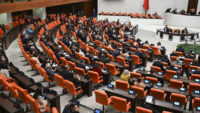 Terörsüz Türkiye yasası TBMM’de kabul edildi. Siyasilerden birlik mesajı