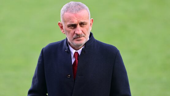 TFF Başkanı açıkladı, Süper Lig’de uygulanacak. Çipli top, ofsayt ve VAR hakemleri
