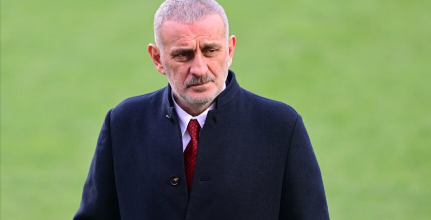 TFF Başkanı açıkladı, Süper Lig’de uygulanacak. Çipli top, ofsayt ve VAR hakemleri