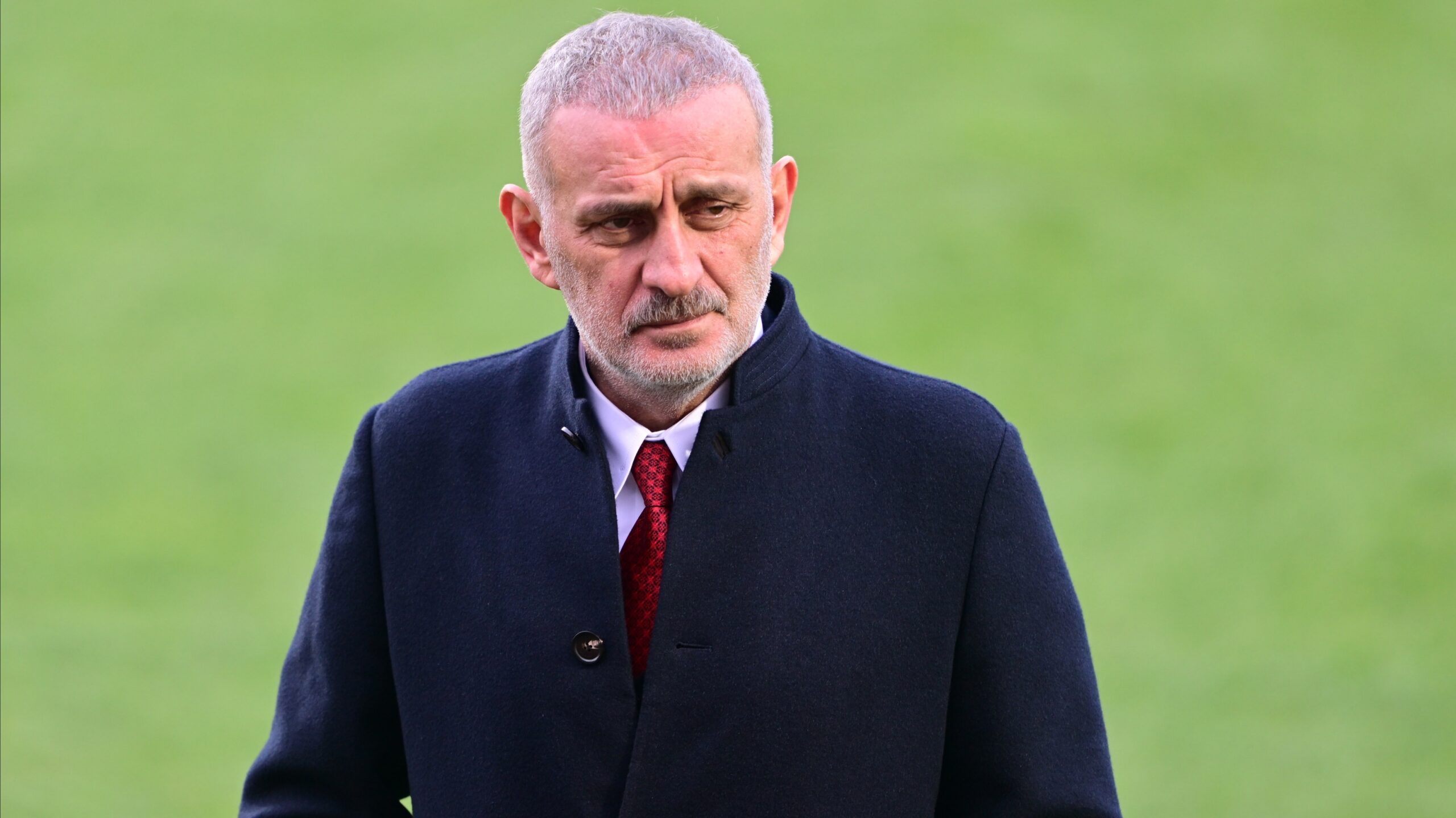 TFF Başkanı açıkladı, Süper Lig’de uygulanacak. Çipli top, ofsayt ve VAR hakemleri