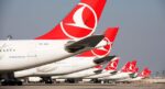 THY, temmuz ayında 9,5 milyon yolcu taşıdı