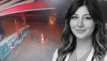 Tıp öğrencisi Yaren’i hayattan koparan sürücünün cezası belli oldu