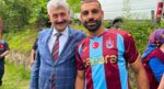Trabzon’da belediye başkanından Salah’ı gülümseten teklif