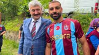 Trabzon’da belediye başkanından Salah’ı gülümseten teklif