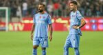 Trabzonspor, Amedspor’a mağlup oldu