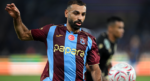 Trabzonspor, Başakşehir karşısında. İlk 11’ler belli oldu