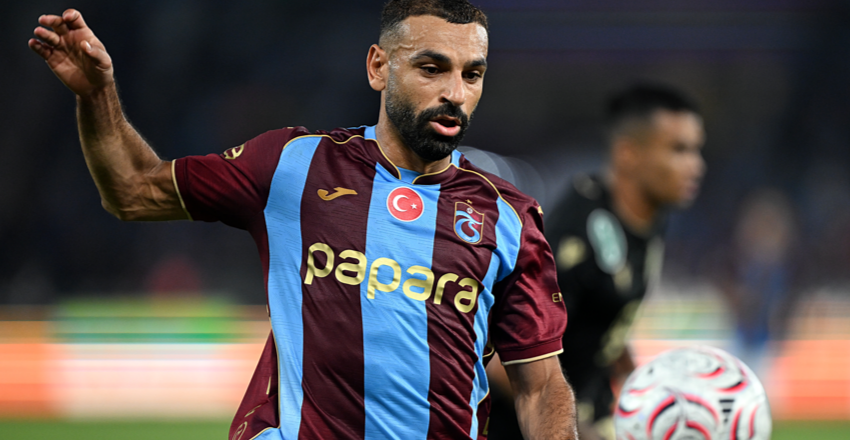 Trabzonspor, Başakşehir karşısında. İlk 11’ler belli oldu