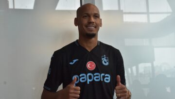 Trabzonspor Fabinho’nun maliyetini açıkladı