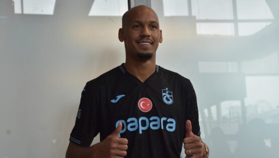Trabzonspor Fabinho’nun maliyetini açıkladı