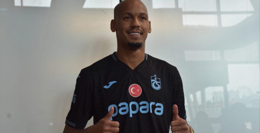 Trabzonspor Fabinho’nun maliyetini açıkladı