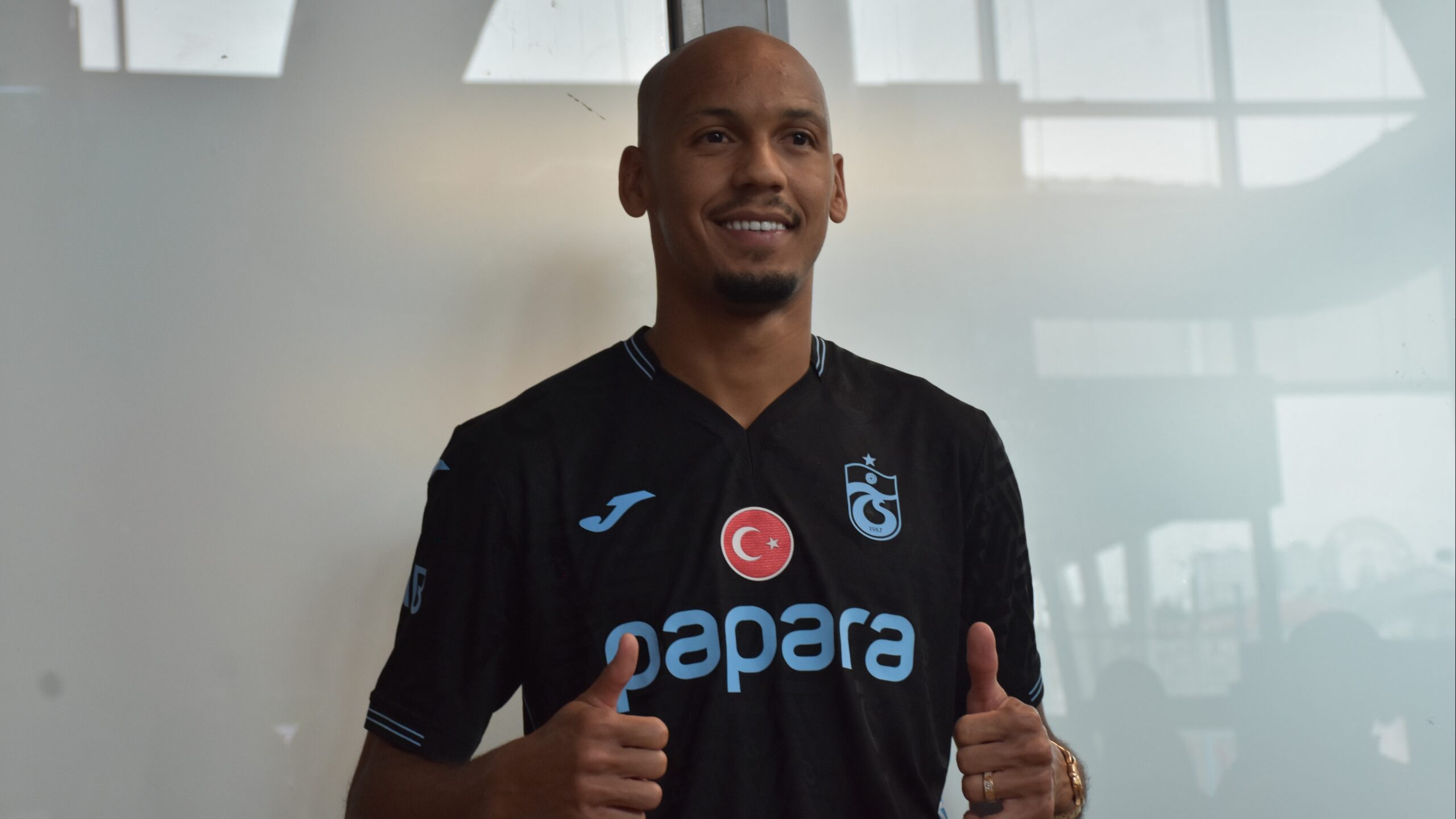 Trabzonspor Fabinho’nun maliyetini açıkladı