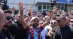 Trabzonspor KAP’a bildirdi. Salah’ın maliyeti belli oldu