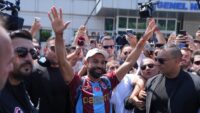 Trabzonspor KAP’a bildirdi. Salah’ın maliyeti belli oldu
