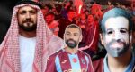 Trabzonspor’da Salah çılgınlığı, binler stadyuma akın etti