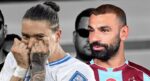 Trabzonspor’dan Darwin Nunez açıklaması