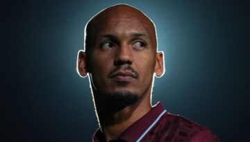 Trabzonspor’un 208. yabancısı Fabinho