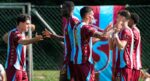 Trabzonspor’un Avrupa’daki rakibi belli oldu