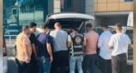 Trafiği tehlikeye atan sürücülere 198 bin 690 lira ceza