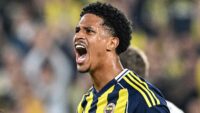 Transfer bitti derken engel çıktı, Roma’dan Fenerbahçe’ye Oosterwolde için yeni talep