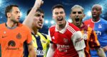 Transferde bombalar peş peşe. Fenerbahçe anlaştı | Galatasaray ve Trabzonspor karşı karşıya