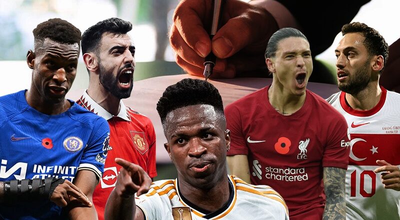 Transferde sürprizler art arda. Fenerbahçe’ye milli yıldız | Galatasaray büyük oynuyor | Beşiktaş anlaştı