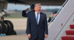 Trump, “ABD Uzay Akademisi” kuracaklarını açıkladı