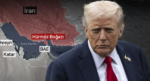 Trump duyurdu. İran’la müzakere yok, deniz ablukası sürüyor
