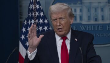 Trump: Hürmüz Boğazı’ndaki tüm mayınlar etkisiz hale getirildi