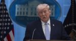 Trump: Hürmüz’ü ABD kontrol ediyor