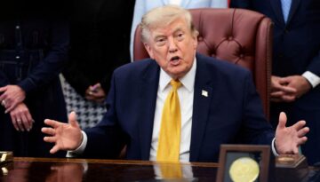Trump: İran ile anlaşma yakın