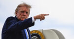 Trump: İran ile çok iyi görüşmeler yürütüyoruz