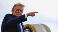 Trump: İran ile çok iyi görüşmeler yürütüyoruz