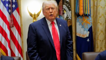 Trump İran’a rest çekti: Başka seçeneğiniz yok