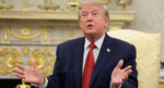 Trump: İran’la müzakerelere dönebiliriz