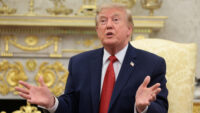 Trump: İran’la müzakerelere dönebiliriz