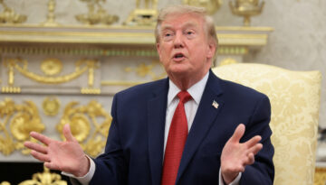 Trump: İran’la müzakerelere dönebiliriz