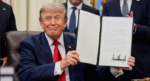 Trump ısrarcı. ABD doğumla vatandaşlığı kısıtlıyor