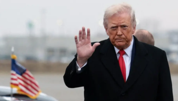 Trump, Kanada’ya uygulanması planlanan yüzde 50’lik tarifeyi 3 günlüğüne askıya aldı