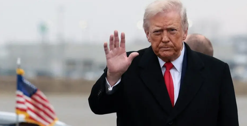 Trump, Kanada’ya uygulanması planlanan yüzde 50’lik tarifeyi 3 günlüğüne askıya aldı