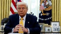 Trump kararnameyi imzaladı. Bu kişilerin vize başvuruları reddedilebilir
