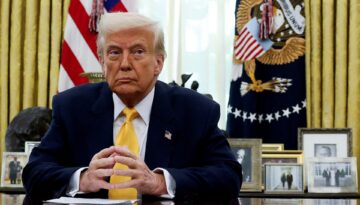 Trump kararnameyi imzaladı. Bu kişilerin vize başvuruları reddedilebilir