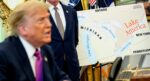 Trump kararnameyi imzaladı. Ontario Gölü artık “Amerika Gölü”