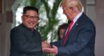Trump, Kim Jong Un ile yeniden görüşmek istiyor