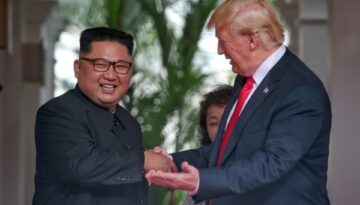 Trump, Kim Jong Un ile yeniden görüşmek istiyor