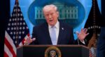 Trump: Rusya, NATO topraklarına saldırmayacak