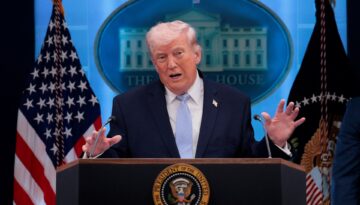 Trump: Rusya, NATO topraklarına saldırmayacak