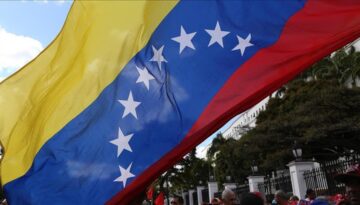 Trump, Venezuela ile “dünya tarihinin en büyük petrol anlaşmasını” yaptıklarını açıkladı
