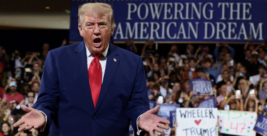 Trump’ın “ekonomik kıyamet” planı Tahran’ı ne kadar zorlar?