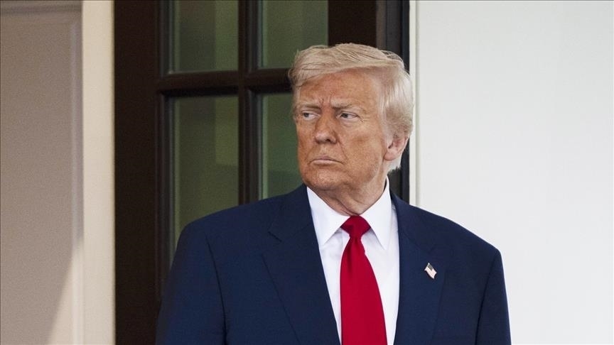 Trump’tan Kanada’ya tarife artışı
