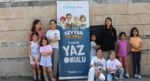 TÜGVA’dan çocuklar için meydan şenlikleri